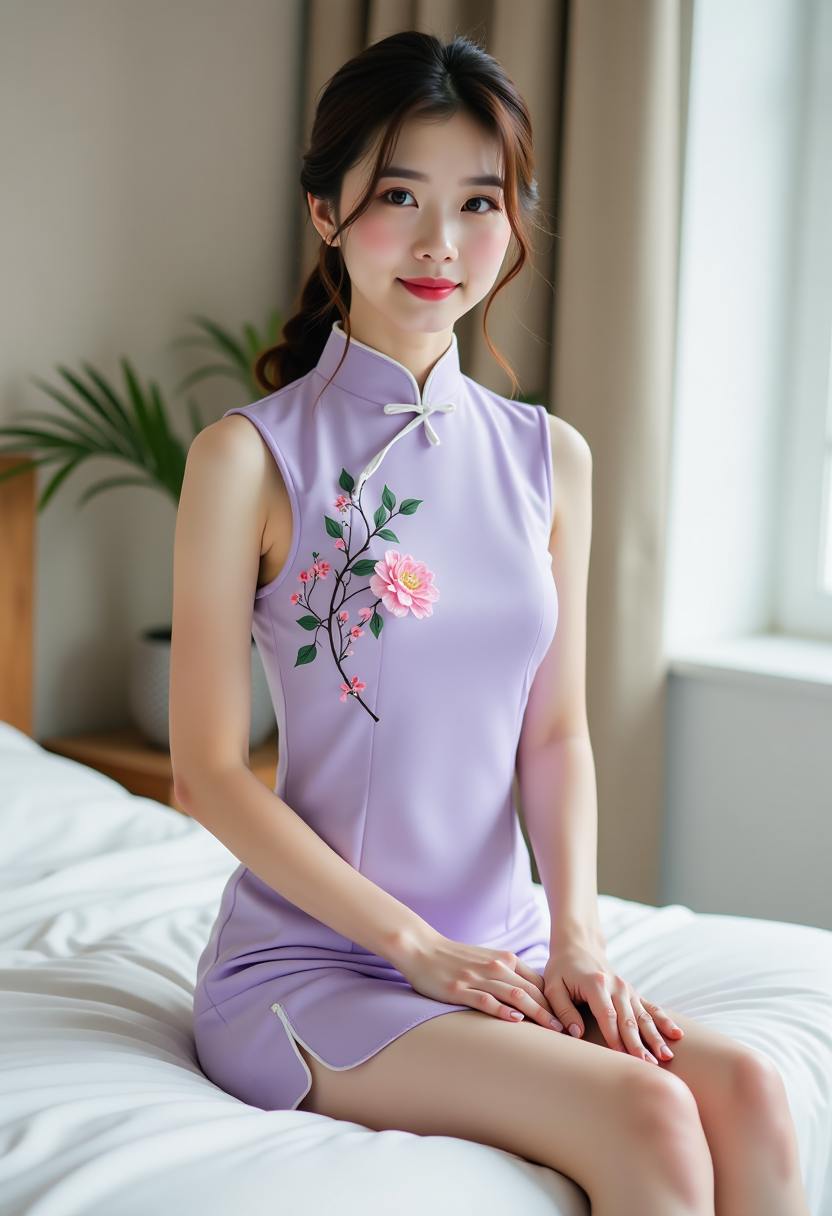 班组观察员采访花絮