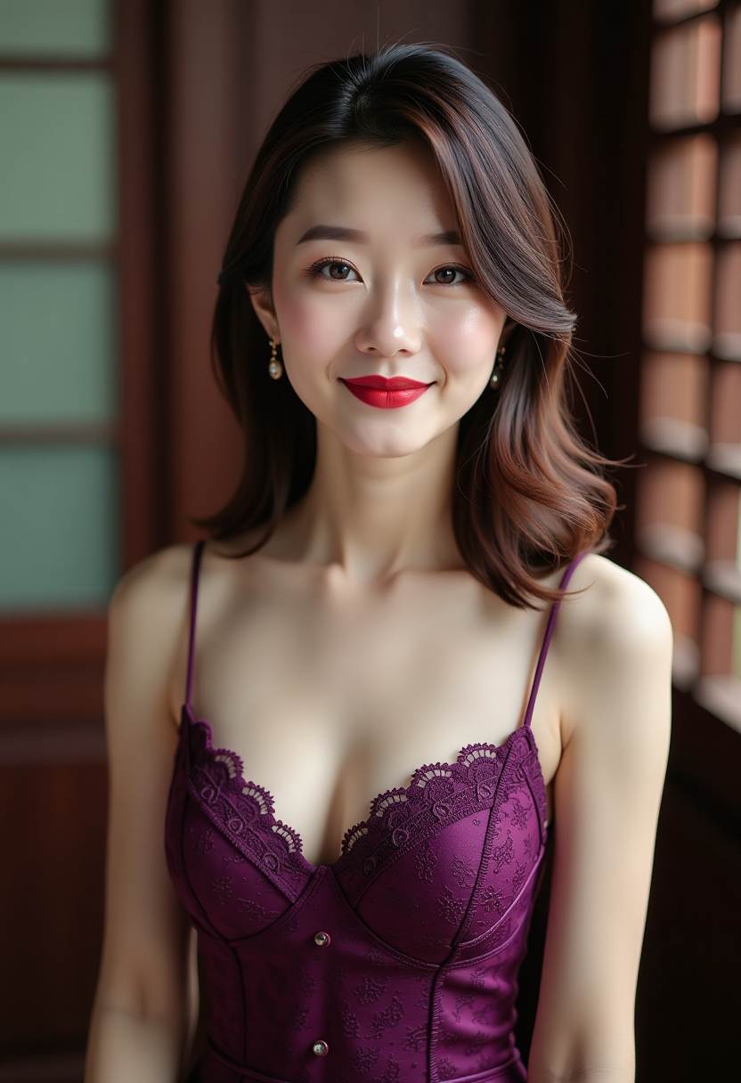 排练室里的谱架与鼓组